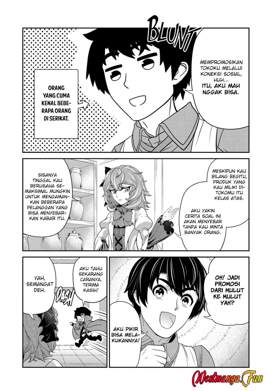 Renkinjutsu-shidesu. Jichou Wa Gomibako Ni Sutete